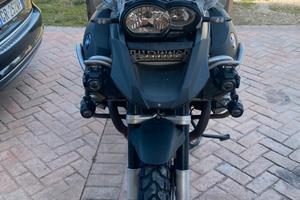 Bmw r1200gs adv anno 2011