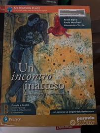 Un incontro inatteso 2