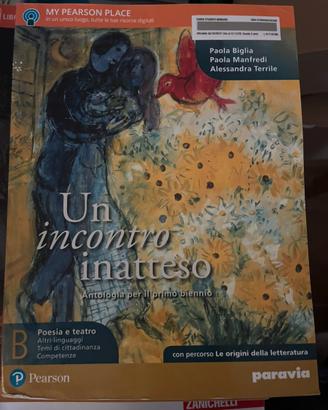 Un incontro inatteso 2