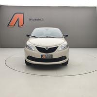 YPSILON 900 TWINAIR 70CV ECOCHIC GOLD METANO