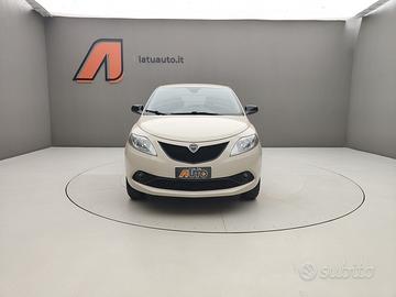YPSILON 900 TWINAIR 70CV ECOCHIC GOLD METANO