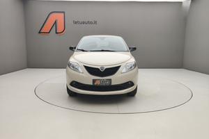 YPSILON 900 TWINAIR 70CV ECOCHIC GOLD METANO