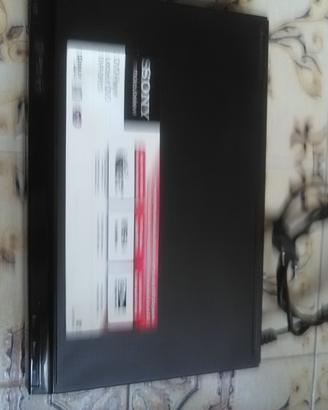 Lettore DVD Sony mod.DVP-SR150