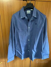 Camicia uomo, L, Timberland 