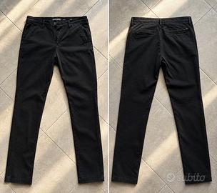 Jack & Jones – Jeans neri 30/32