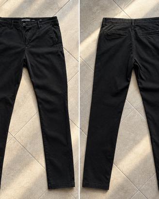 Jack & Jones – Jeans neri 30/32
