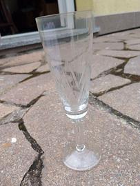 Set bicchieri/piatti/brocche
