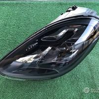 Sinistra FULL LED MATRIX PORSCHE PANAMERA 97194103