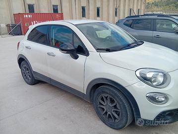 fiat 500 x