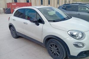 fiat 500 x