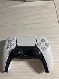 Controller ps5