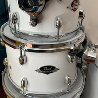 Batteria Pearl Export Exx