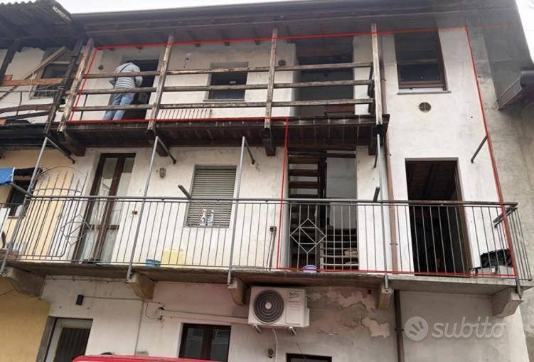 Appartamento – Magnago, Bienate - Vista 2