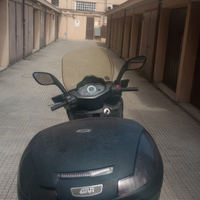 Scooter smy citycom.300