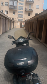 Scooter smy citycom.300