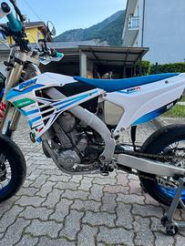 TM SMR 530 2021