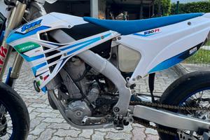 TM SMR 530 2021