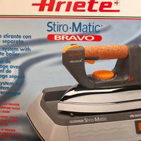 stirella Ariete StiroMatic Bravo
