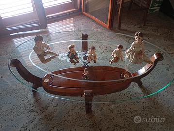 Tavolini da sala 