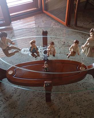 Tavolini da sala 