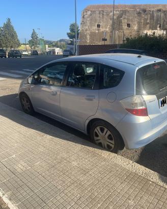 Honda Jazz 1.2 benzina
