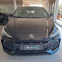 MG3 Comfort 1.5 Benzina Anno 2025 garanzia 7 anni