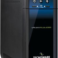 Tecnoware UPS EXA PLUS 2000VA (1400W)