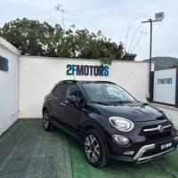 Fiat 500X 1.6 mjt Cross 4x2 120cv dct