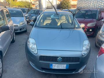Fiat Punto Classic 1.2 5 porte Dynamic