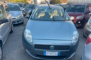 Fiat Punto Classic 1.2 5 porte Dynamic