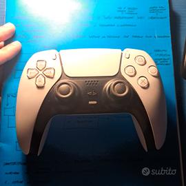 Dualsense ps5 con drift