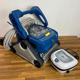Robot da piscina, zodiac cyclone Rc 4400
