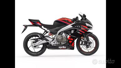 RICAMBI DISPONIBILI APRILIA RS 457 2024 2025