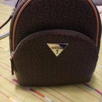 zaino donna Guess, nuovo 