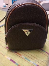 zaino donna Guess, nuovo 