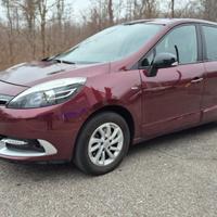 Renault Scenic Scénic XMod 1.5 dCi 110CV Limited