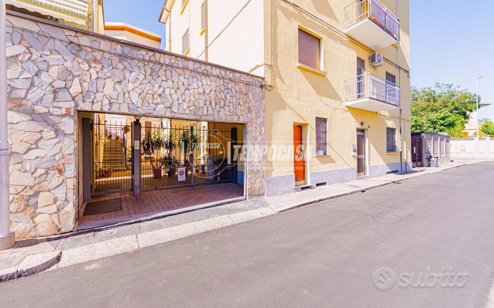 Appartamento – Vigevano, Pavia - Vista 4