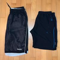 PANTALONCINI SPORTIVI KIPSTA NUOVI