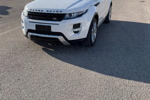 Vendon Land Rover Evoque