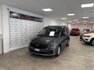 FORD Tourneo Connect 2.0 EcoBlue 122 CV Titanium