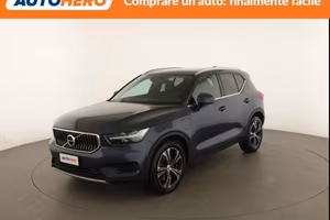 VOLVO XC40 DG91987