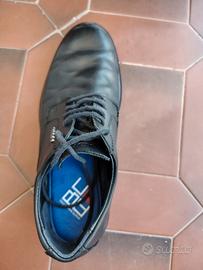 scarpe classiche igieco