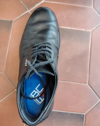 scarpe classiche igieco