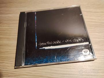 eric clapton from the cradle cd 1994