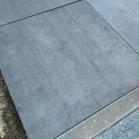 25 Piastrelle per esterno 60x60 spessore 2cm