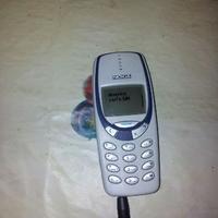 Nokia 3330