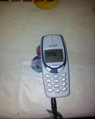 Nokia 3330