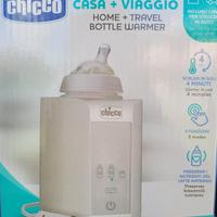 Scaldabiberon  Chicco