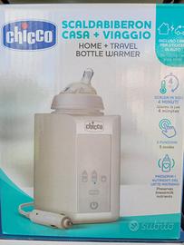 Scaldabiberon  Chicco