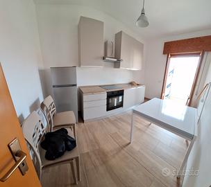 Appartamento zona ospedale dipendenti pubblici